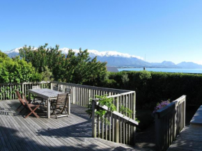 Dolphin Lodge, Kaikoura